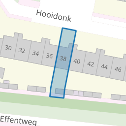 Perceel OTH01-C-5287