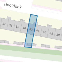 Perceel OTH01-C-5289