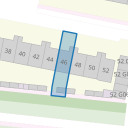 Perceel OTH01-C-5291