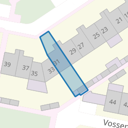 Perceel OTH01-C-5299