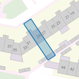 Perceel OTH01-C-5300