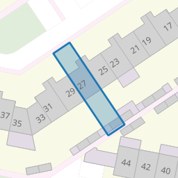 Perceel OTH01-C-5301