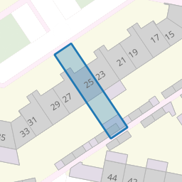 Perceel OTH01-C-5302