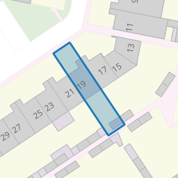 Perceel OTH01-C-5305