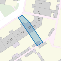 Perceel OTH01-C-5306