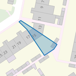 Perceel OTH01-C-5307