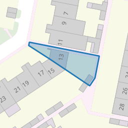 Perceel OTH01-C-5308