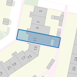 Perceel OTH01-C-5309