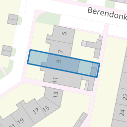 Perceel OTH01-C-5310