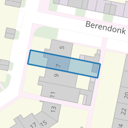 Perceel OTH01-C-5311