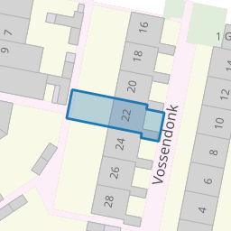 Perceel OTH01-C-5316