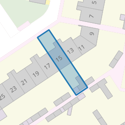 Perceel OTH01-C-5338