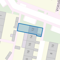 Perceel OTH01-C-5346