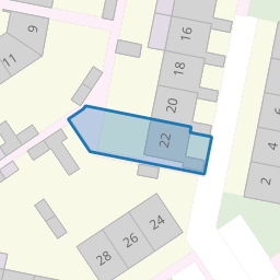 Perceel OTH01-C-5351