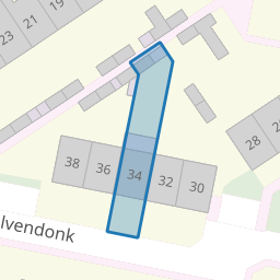 Perceel OTH01-C-5357