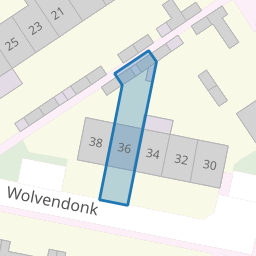 Perceel OTH01-C-5358