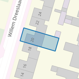 Perceel OTH01-C-5428