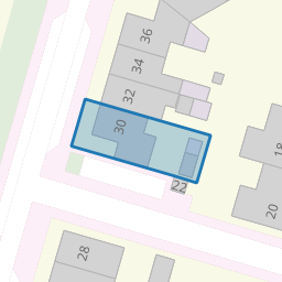 Perceel OTH01-C-5433