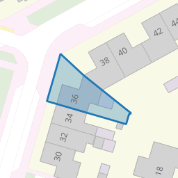 Perceel OTH01-C-5436