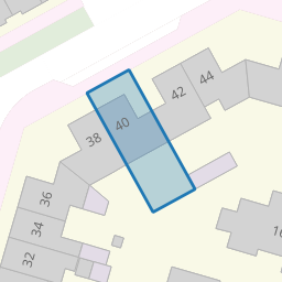 Perceel OTH01-C-5438