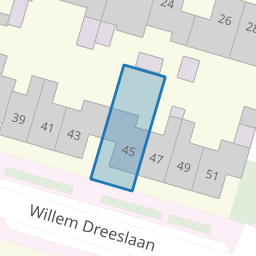 Perceel OTH01-C-5462