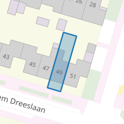 Perceel OTH01-C-5464