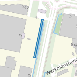 Perceel OTH01-C-5481