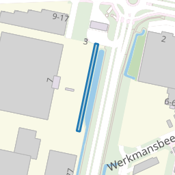 Perceel OTH01-C-5482