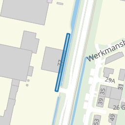 Perceel OTH01-C-5483