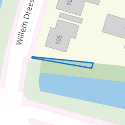 Perceel OTH01-C-5542