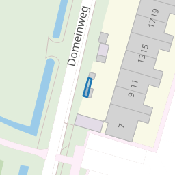 Perceel OTH01-C-5596