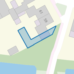 Perceel OTH01-C-5604