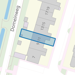 Perceel OTH01-C-5607