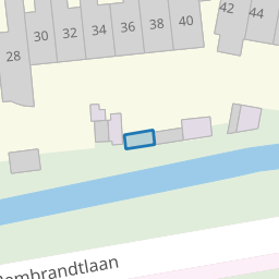 Perceel OTH01-C-5610