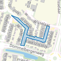 Perceel OTH01-C-5645