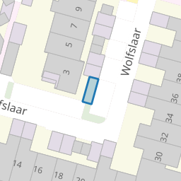 Perceel OTH01-C-5646