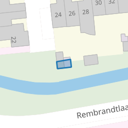 Perceel OTH01-C-5687