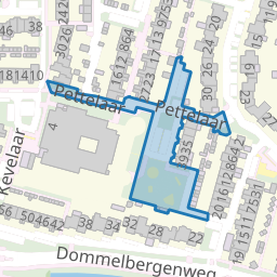 Perceel OTH01-C-5690