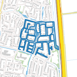 Perceel OTH01-C-5706