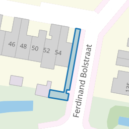 Perceel OTH01-C-5711