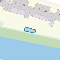 Perceel OTH01-C-5740