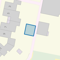 Perceel OTH01-C-5754