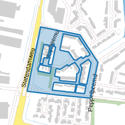 Perceel OTH01-C-5764