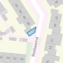 Perceel OTH01-C-5765