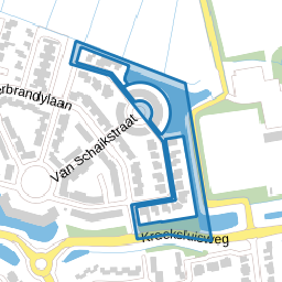 Perceel OTH01-C-5819