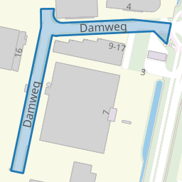 Perceel OTH01-C-5840