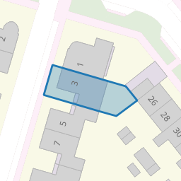 Perceel OTH01-C-5845