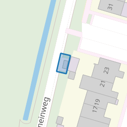 Perceel OTH01-C-5861