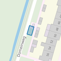 Perceel OTH01-C-5862