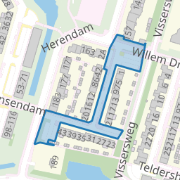 Perceel OTH01-C-5868